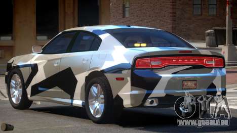 Dodge Charger RS Spec PJ1 für GTA 4