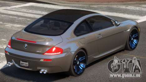 BMW M6 ST PJ5 für GTA 4