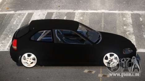 Honda Civic R-Tuned für GTA 4