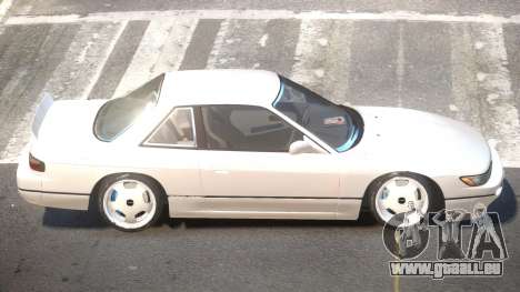 Nissan Silvia S13 LT für GTA 4