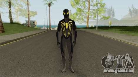 Spider-Man (Anti Ock Suit) pour GTA San Andreas
