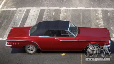 1965 Dodge Dart V1.0 pour GTA 4