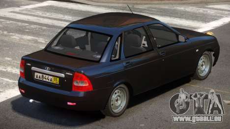 Lada Priora LS für GTA 4