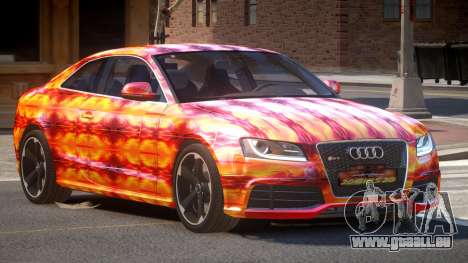 Audi RS5 L-Tuned PJ3 für GTA 4
