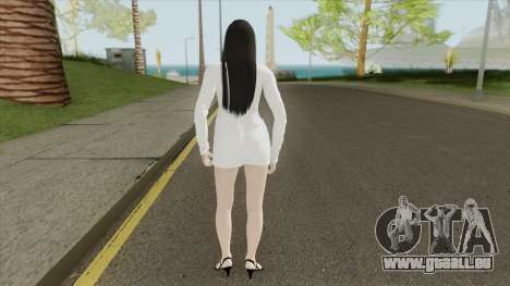 Kyungri (K-POP Idol) pour GTA San Andreas