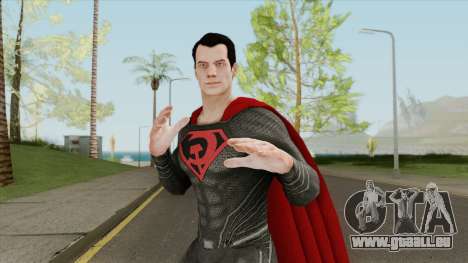 Superman: Red Son (Henry Cavill) für GTA San Andreas