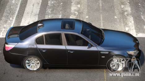 BMW M5 E60 RT pour GTA 4