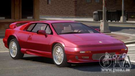 Lotus Esprit V1.2 für GTA 4