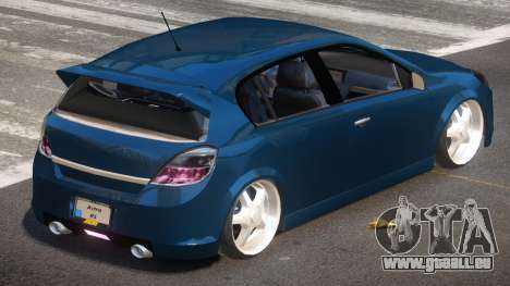 Opel Astra RS V1.0 für GTA 4