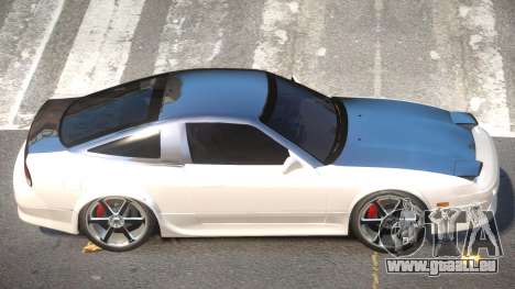Nissan 240SX SRT für GTA 4