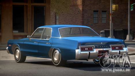 1975 Dodge Monaco V1.0 für GTA 4