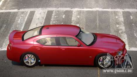 Dodge Charger SE pour GTA 4