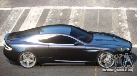 Aston Martin DBS RS für GTA 4