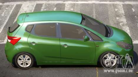 Hyundai IX20 RS für GTA 4