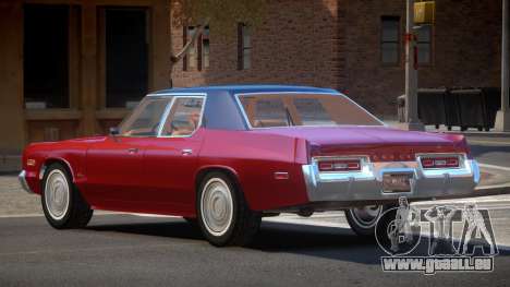 1974 Dodge Monaco ST für GTA 4