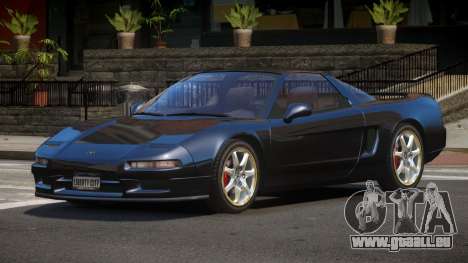 Acura NSX V1.2 für GTA 4