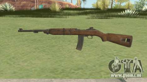 M2 Carbine (Rising Storm 2: Vietnam) pour GTA San Andreas