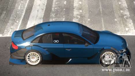 Audi A4 GTS pour GTA 4