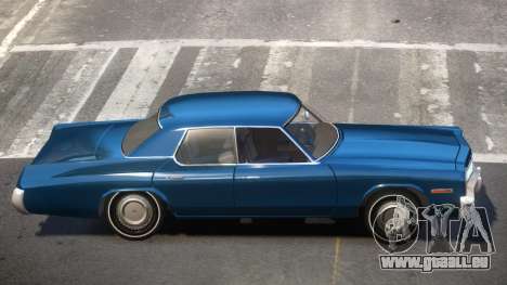 1975 Dodge Monaco V1.0 für GTA 4