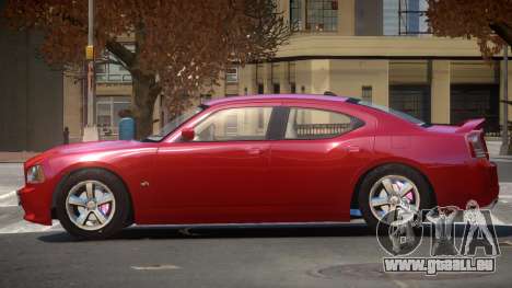 Dodge Charger SE pour GTA 4