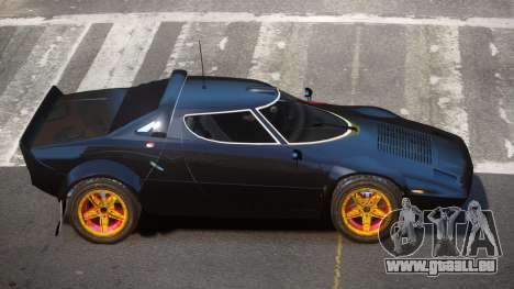 Lancia Stratos GT für GTA 4