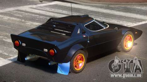 Lancia Stratos GT für GTA 4