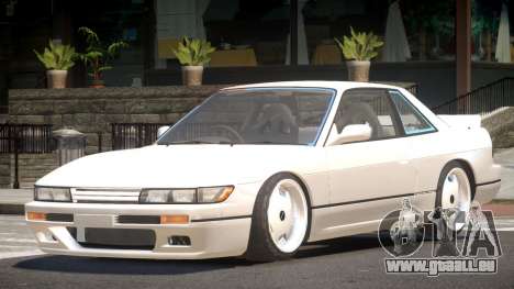 Nissan Silvia S13 LT pour GTA 4