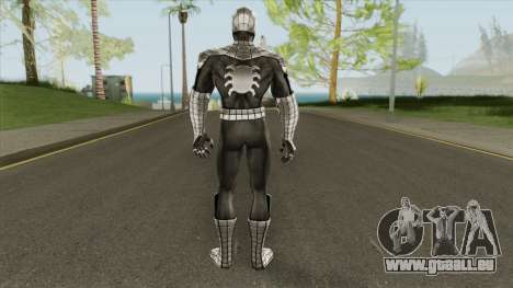 Spider-Man (Spider Armor MK I) für GTA San Andreas