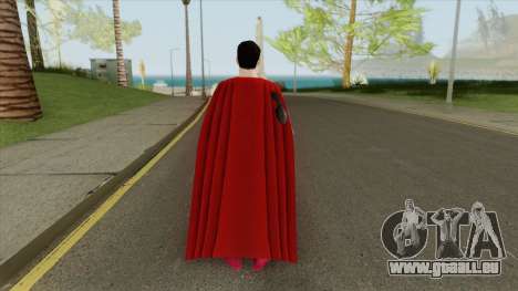 Superman: Red Son (Henry Cavill) pour GTA San Andreas