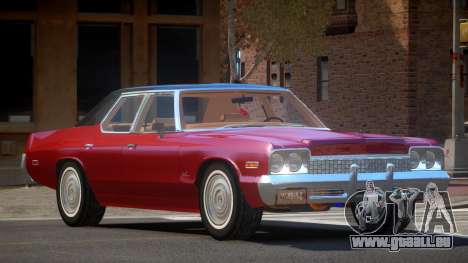 1974 Dodge Monaco ST für GTA 4