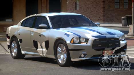 Dodge Charger RS Spec PJ1 für GTA 4