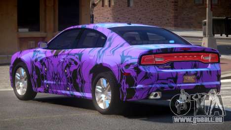 Dodge Charger RS Spec PJ5 pour GTA 4