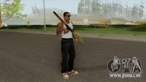 RPG-2 (Rising Storm 2: Vietnam) pour GTA San Andreas