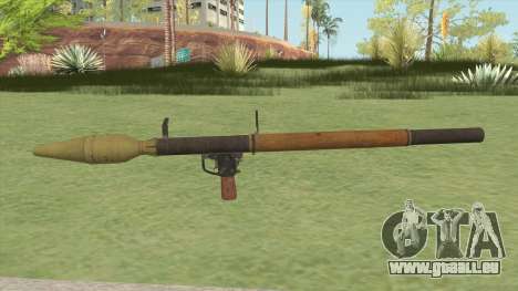 RPG-2 (Rising Storm 2: Vietnam) für GTA San Andreas