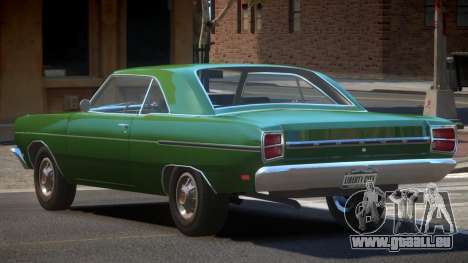 1970 Dodge Dart V1.0 für GTA 4