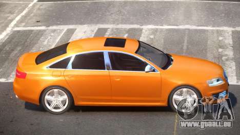 Audi RS6 L-Tuned pour GTA 4