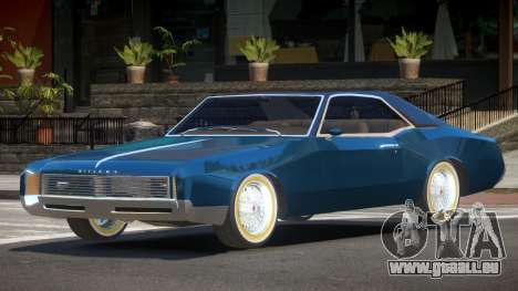 Buick Riviera V1.0 für GTA 4