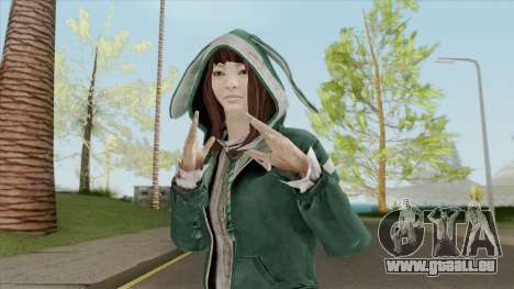 Bunny Feng V2 (Dead By Daylight) pour GTA San Andreas