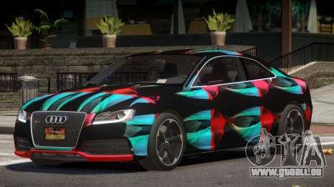 Audi RS5 L-Tuned PJ5 für GTA 4