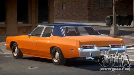 1975 Dodge Monaco für GTA 4