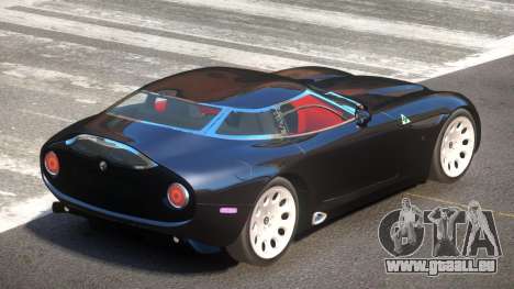 Alfa Romeo TZ3 V1.0 für GTA 4
