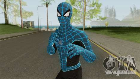 Spider-Man (FearItself Suit) pour GTA San Andreas
