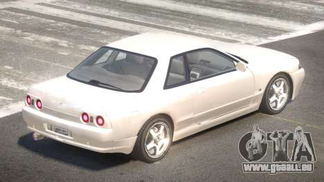 Nissan Skyline R32 V1.1 pour GTA 4