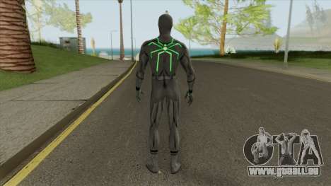 Spider-Man (Stealth Big Time Suit) pour GTA San Andreas
