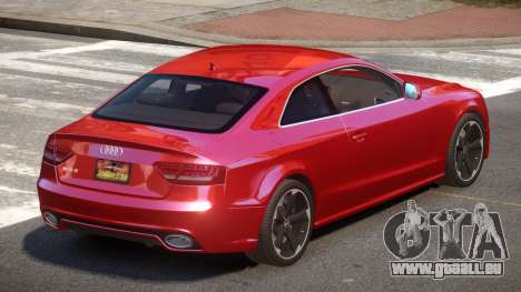 Audi RS5 L-Tuned für GTA 4