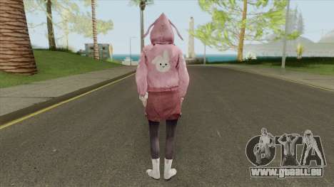 Bunny Feng V1 (Dead By Daylight) pour GTA San Andreas