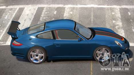 RUF RT12R V1.0 pour GTA 4