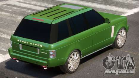 Land Rover RR Vogue V1.1 für GTA 4