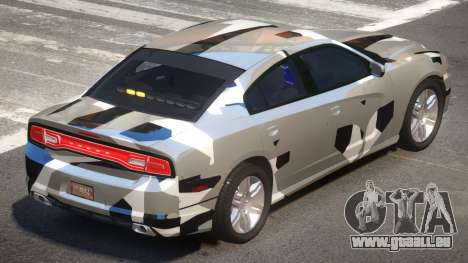 Dodge Charger RS Spec PJ1 pour GTA 4