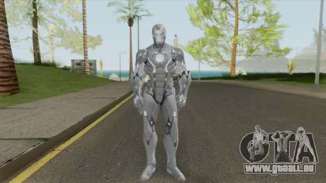 Ironman Stealth (Marvel Duel) pour GTA San Andreas